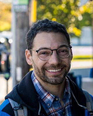 Daniel Aslan