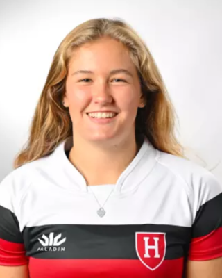 Charlotte Gilmour