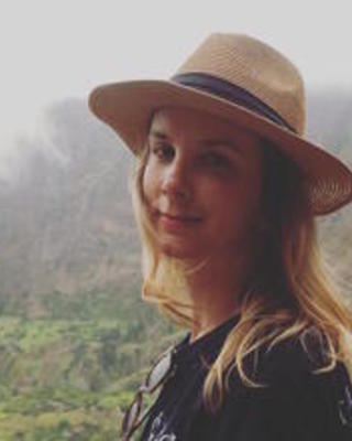 Abigail Desmond