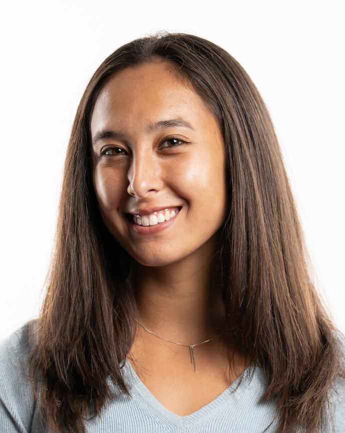 Kaiya Brooks
